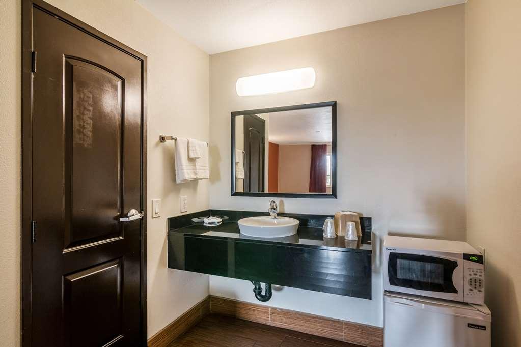 Motel 6 Бел Гардънс Стая снимка